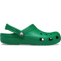 Crocs zueco hombre Classic lateral exterior