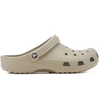 Crocs zueco hombre Classic lateral exterior