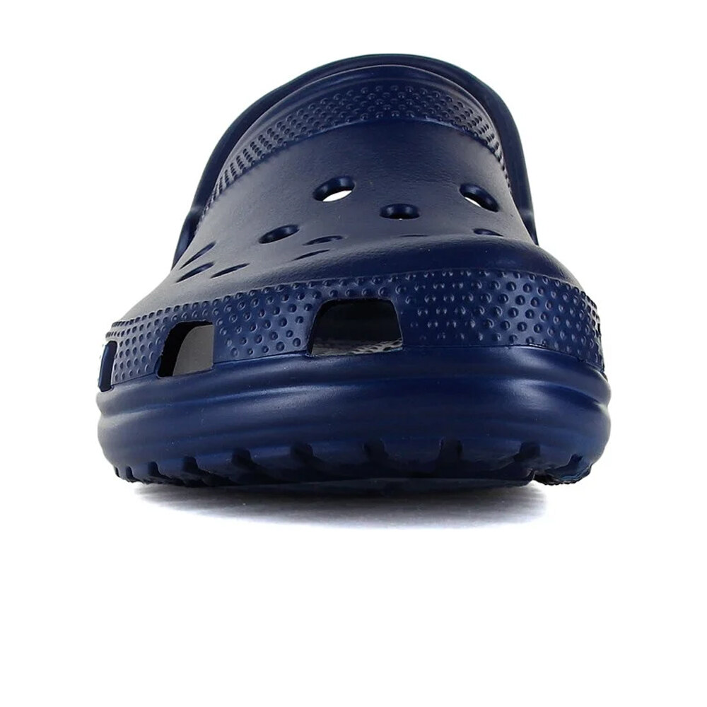 Crocs zueco hombre CLASSIC lateral interior