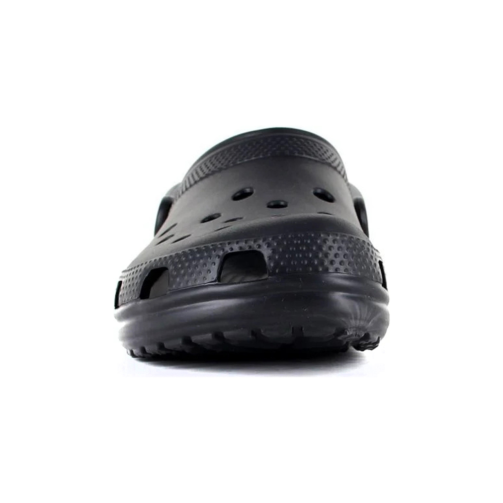 Crocs zueco hombre CLASSIC lateral interior