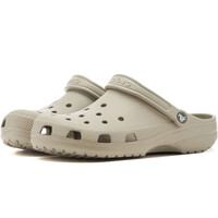 Crocs zueco hombre Classic lateral interior