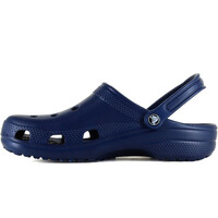 Crocs zueco hombre CLASSIC puntera