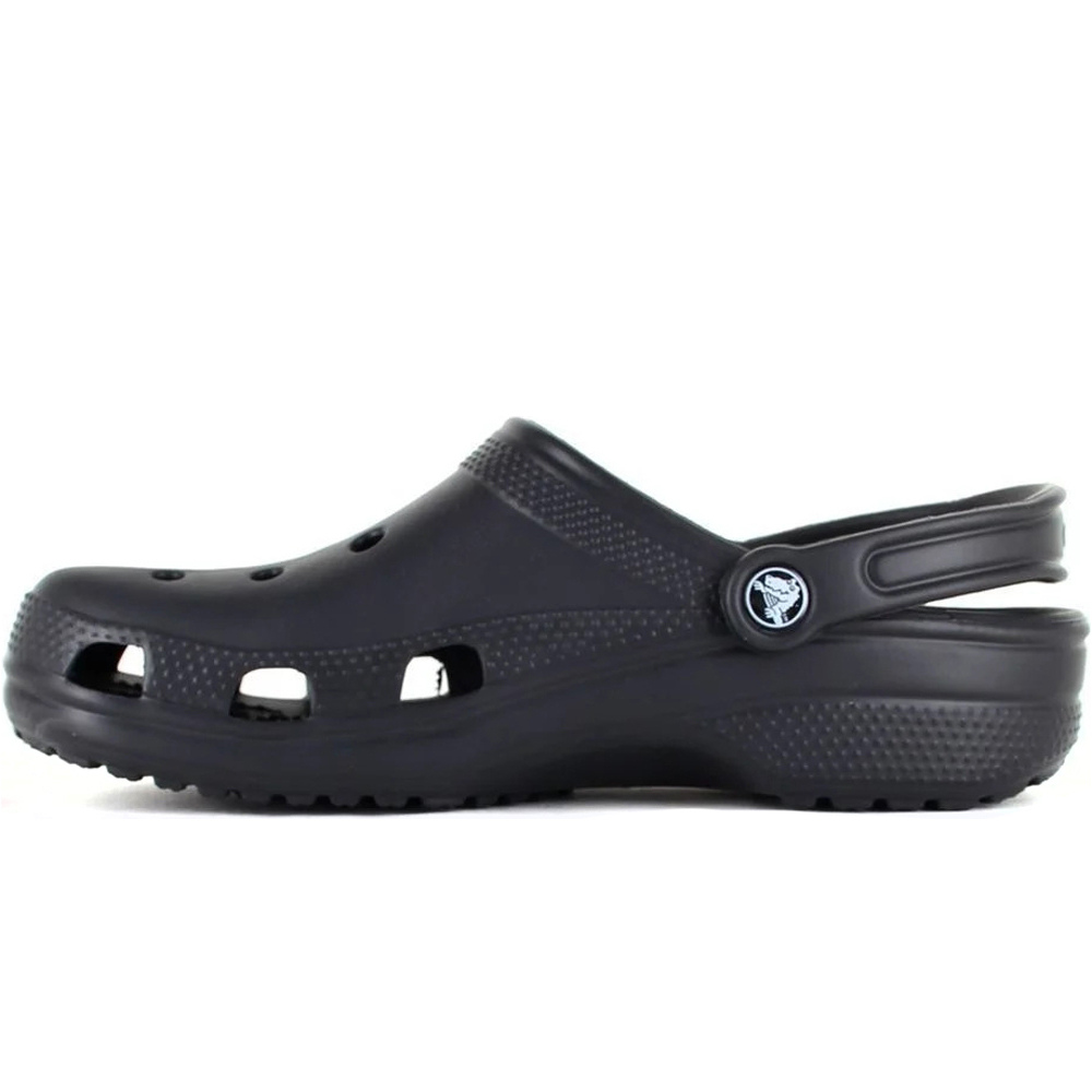 Crocs zueco hombre CLASSIC puntera