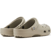 Crocs zueco hombre Classic puntera