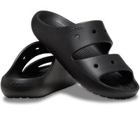 Crocs zueco hombre Classic Sandal v2 U lateral interior