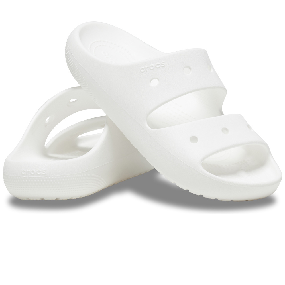 Crocs zueco hombre Classic Sandal v2 U lateral interior