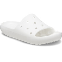 Crocs zueco hombre Classic Slide v2 U lateral interior