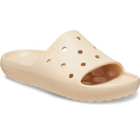 Crocs zueco hombre Classic Slide v2 U lateral interior