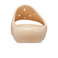 Crocs zueco hombre Classic Slide v2 U puntera