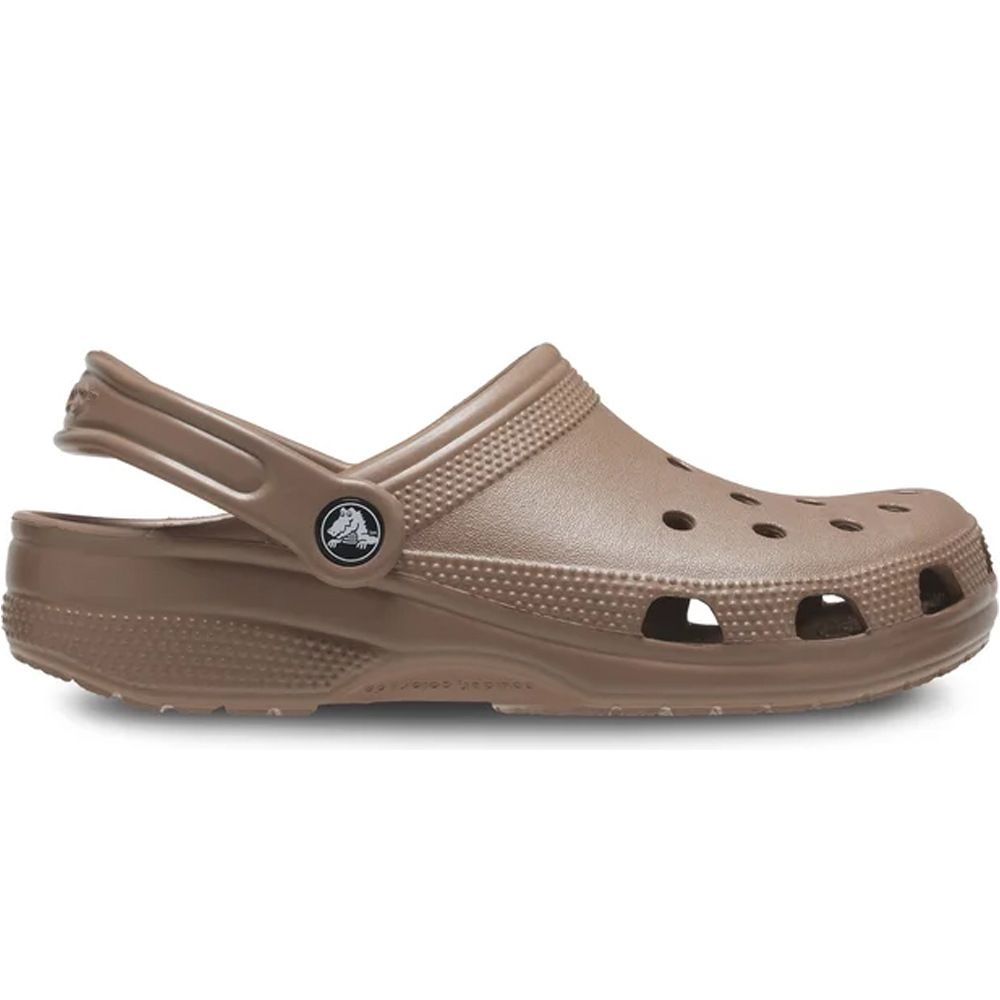 Crocs zueco hombre Classic U lateral exterior