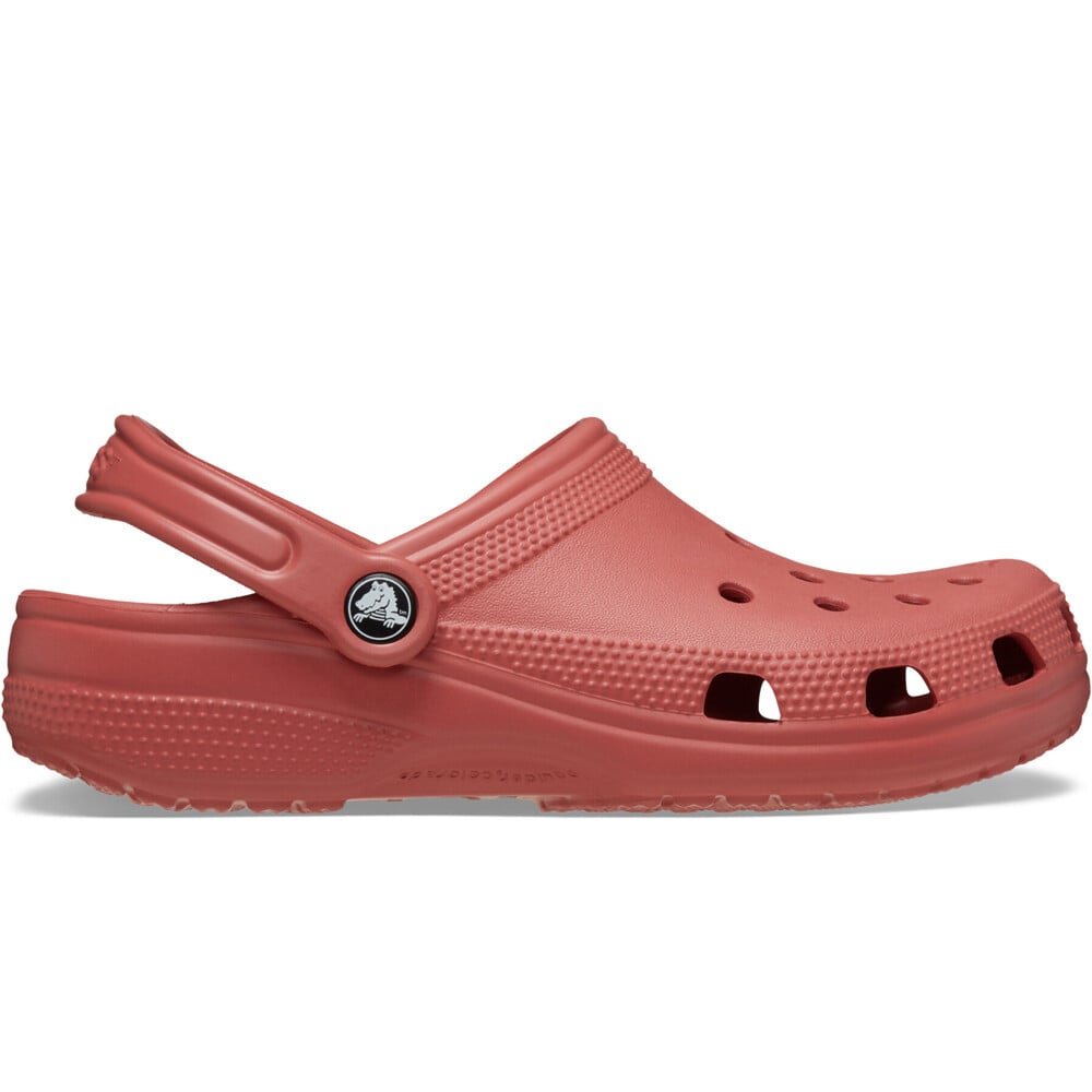 Crocs zueco hombre Classic U lateral exterior