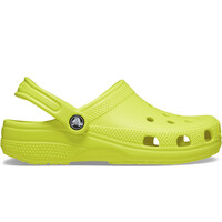 Crocs zueco hombre Classic U lateral exterior