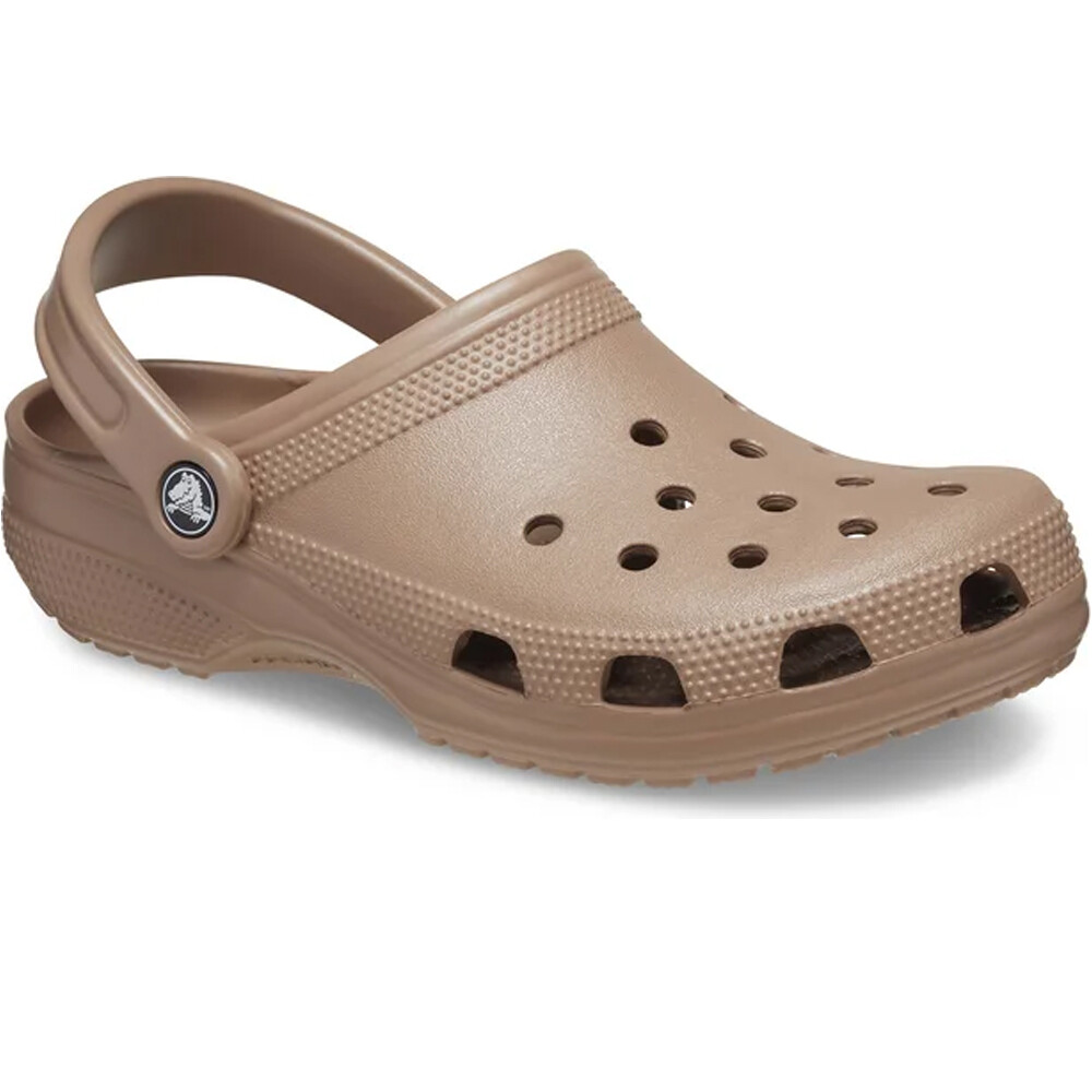 Crocs zueco hombre Classic U lateral interior