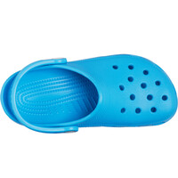 Crocs zueco hombre Classic U lateral interior