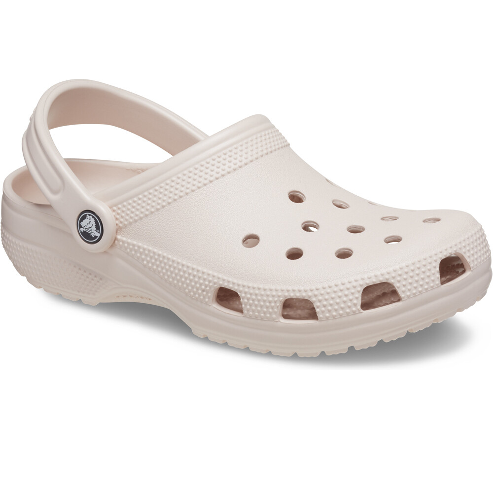 Crocs zueco hombre Classic U lateral interior