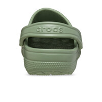 Crocs zueco hombre Classic U puntera