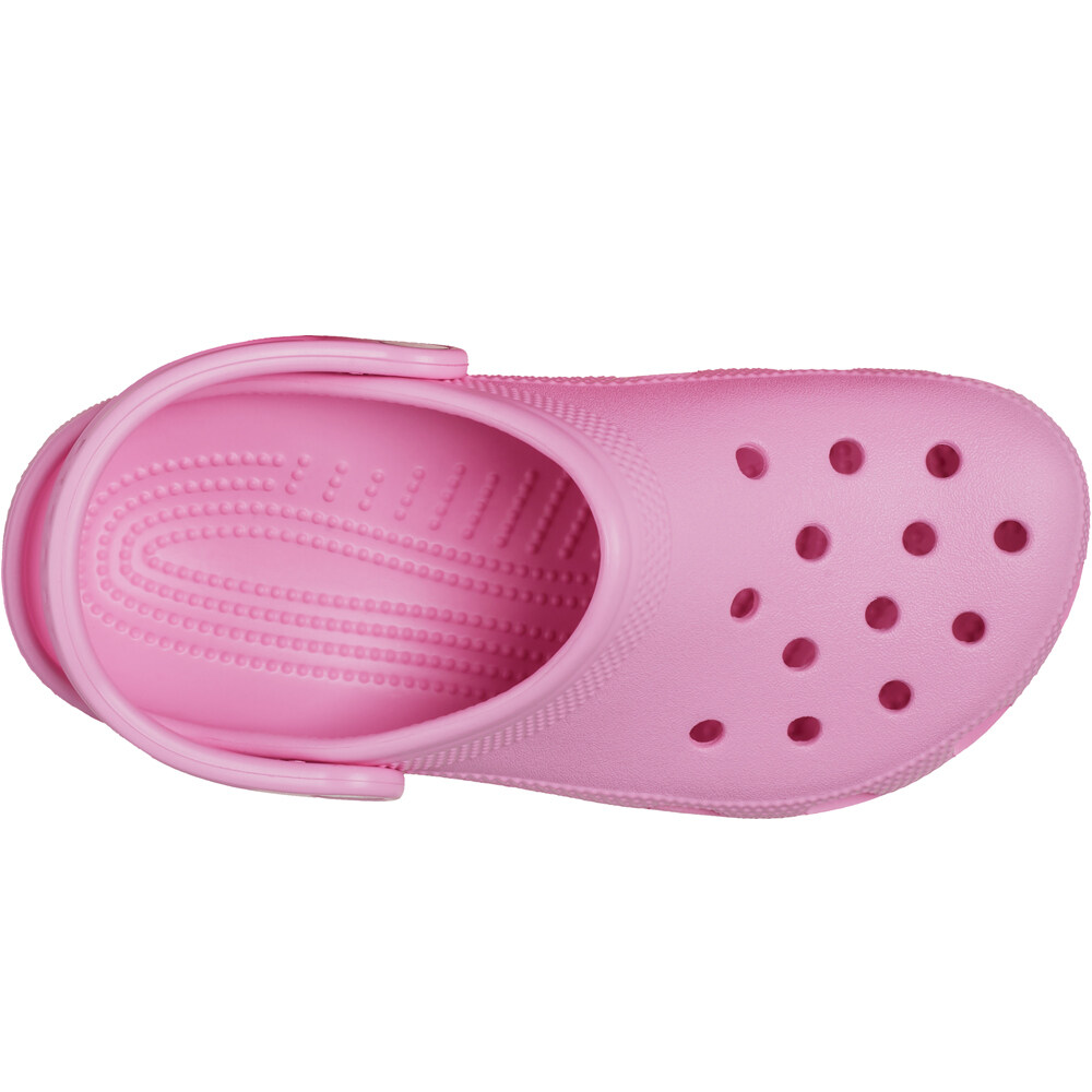 Crocs zueco hombre Classic U puntera