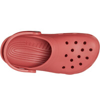 Crocs zueco hombre Classic U vista superior