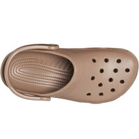 Crocs zueco hombre Classic U vista trasera