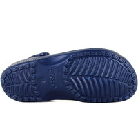 Crocs zueco hombre CLASSIC vista superior