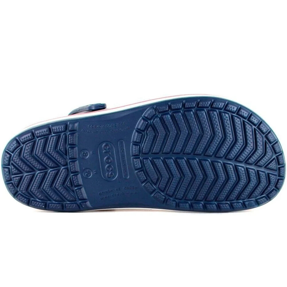 Crocs zueco hombre CROCBAND 05