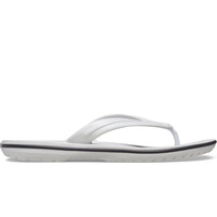 Crocs zueco hombre Crocband Flip lateral exterior