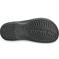 Crocs zueco hombre Crocband Flip lateral interior