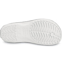 Crocs zueco hombre Crocband Flip lateral interior