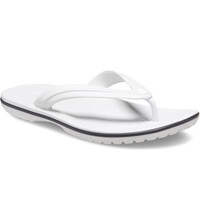 Crocs zueco hombre Crocband Flip lateral interior