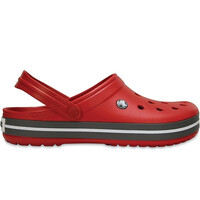 Crocs zueco hombre Crocband lateral exterior