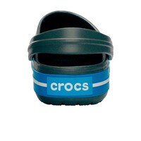 Crocs zueco hombre Crocband puntera