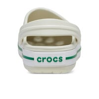 Crocs zueco hombre Crocband U lateral interior