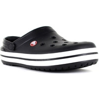 Crocs zueco hombre Crocband vista superior