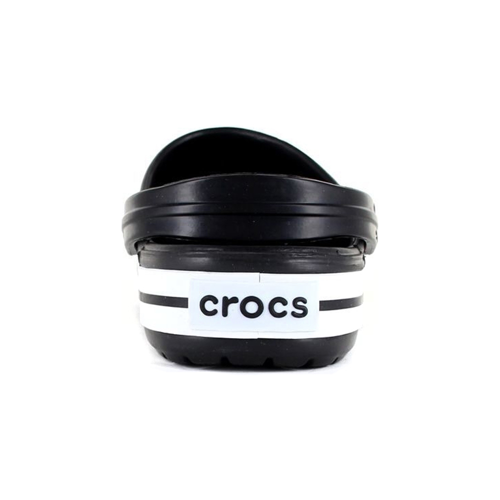 Crocs zueco hombre Crocband vista trasera