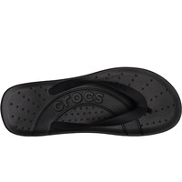 Crocs zueco hombre Crocs Flip U puntera