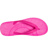 Crocs zueco hombre Crocs Flip U puntera