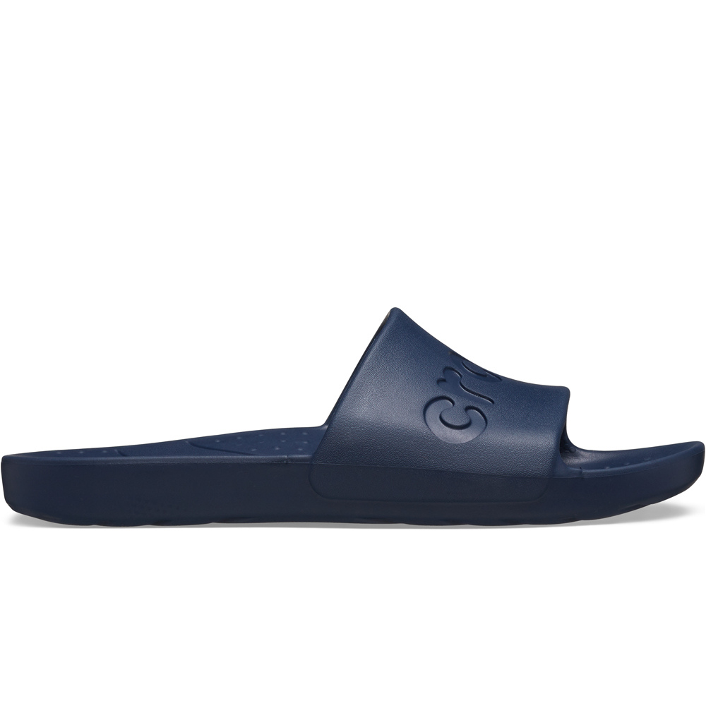 Crocs zueco hombre Crocs Slide U lateral exterior