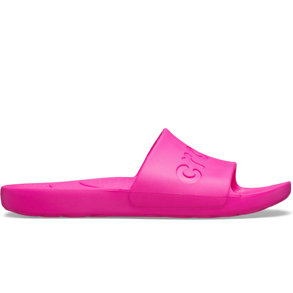 Crocs zueco hombre Crocs Slide U lateral exterior