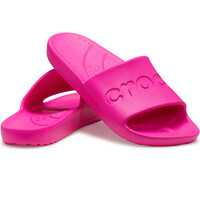 Crocs zueco hombre Crocs Slide U lateral interior