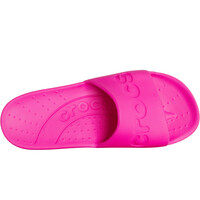 Crocs zueco hombre Crocs Slide U puntera