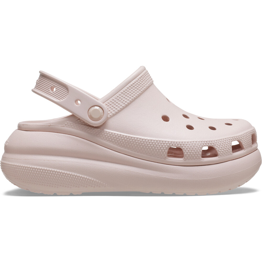 Crocs zueco hombre Crush Clog lateral exterior