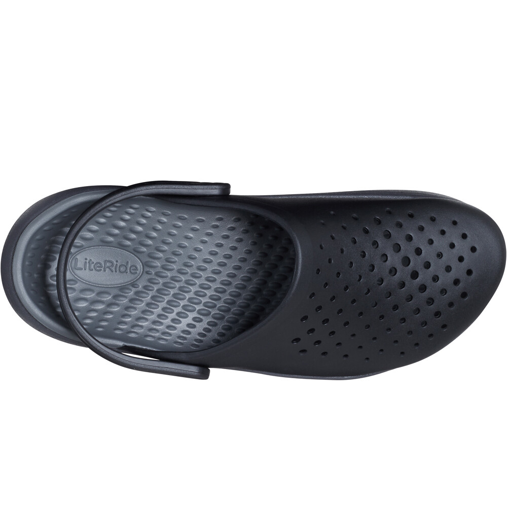 Crocs zueco hombre InMotion Clog 05