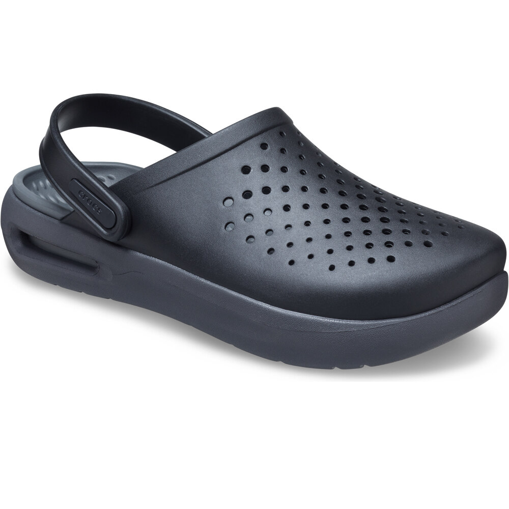 Crocs zueco hombre InMotion Clog lateral interior