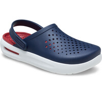 Crocs zueco hombre InMotion Clog lateral interior