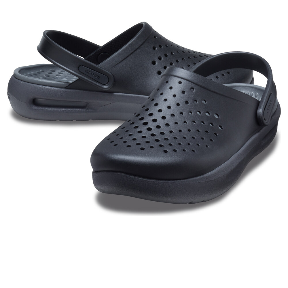 Crocs zueco hombre InMotion Clog puntera