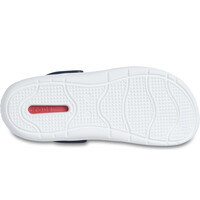 Crocs zueco hombre InMotion Clog vista superior