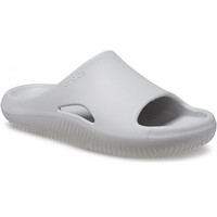 Crocs zueco hombre Mellow Recovery Slide lateral interior