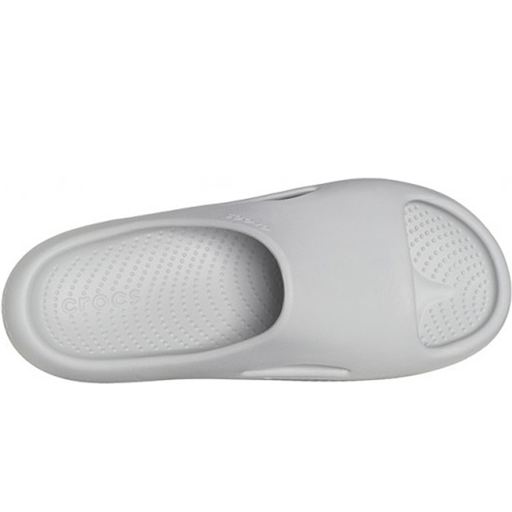 Crocs zueco hombre Mellow Recovery Slide puntera