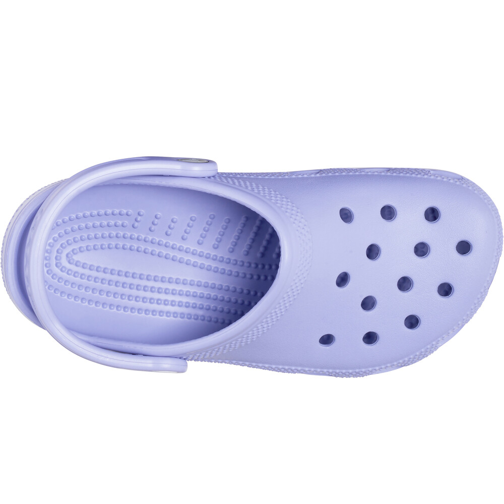 Crocs zueco mujer Classic 05