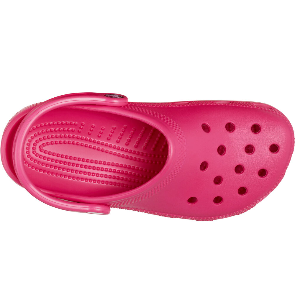 Crocs zueco mujer Classic 05